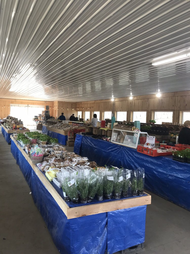 RUSSELL FARMS VESTAL Vestal NY Hours, Directions, Reviews Loc8NearMe