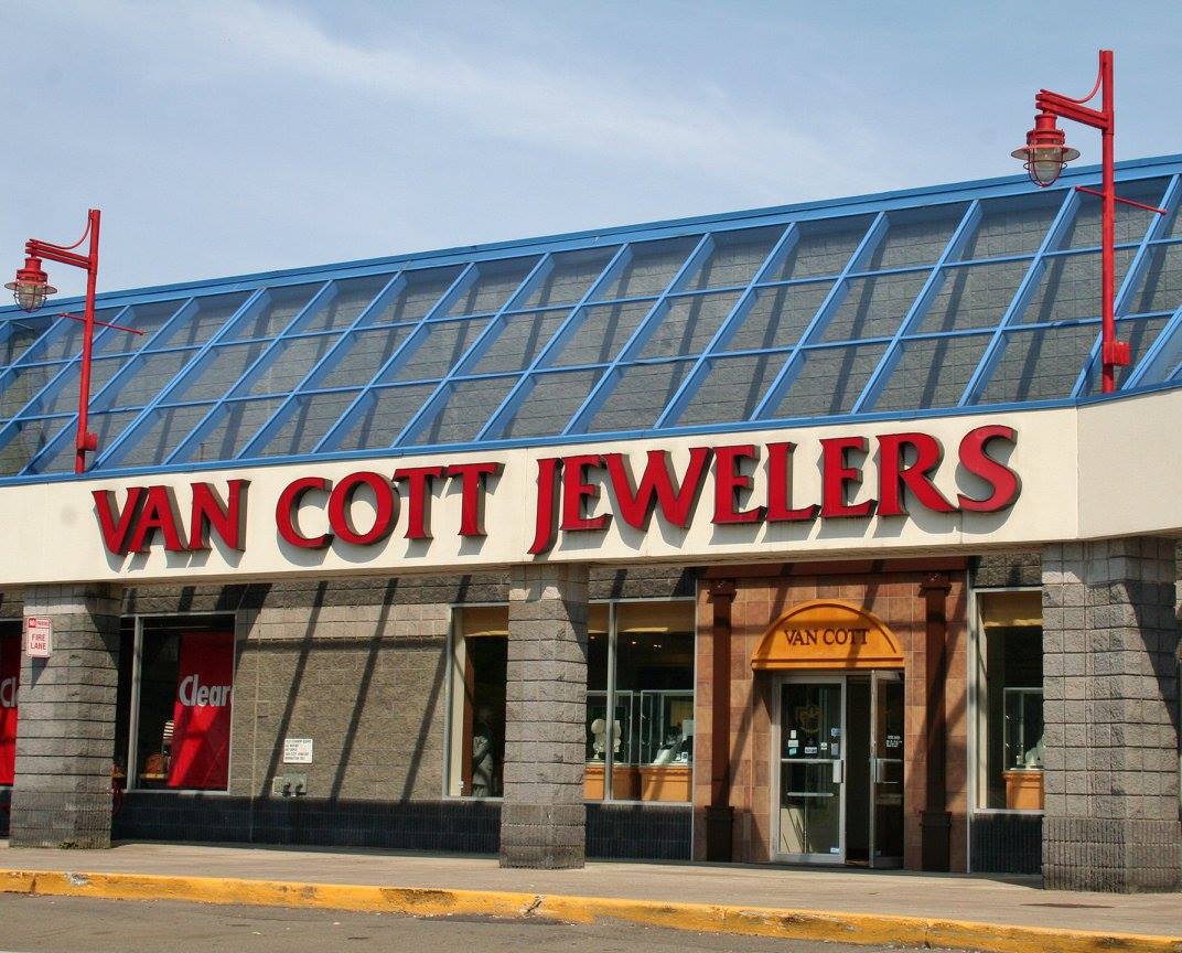 Van Cott Jewelers