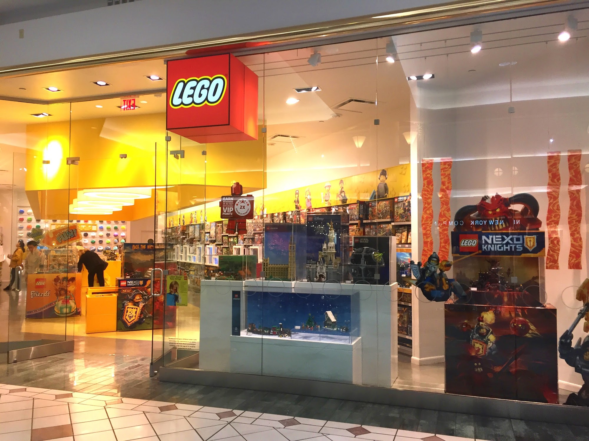 The LEGO® Store Eastview