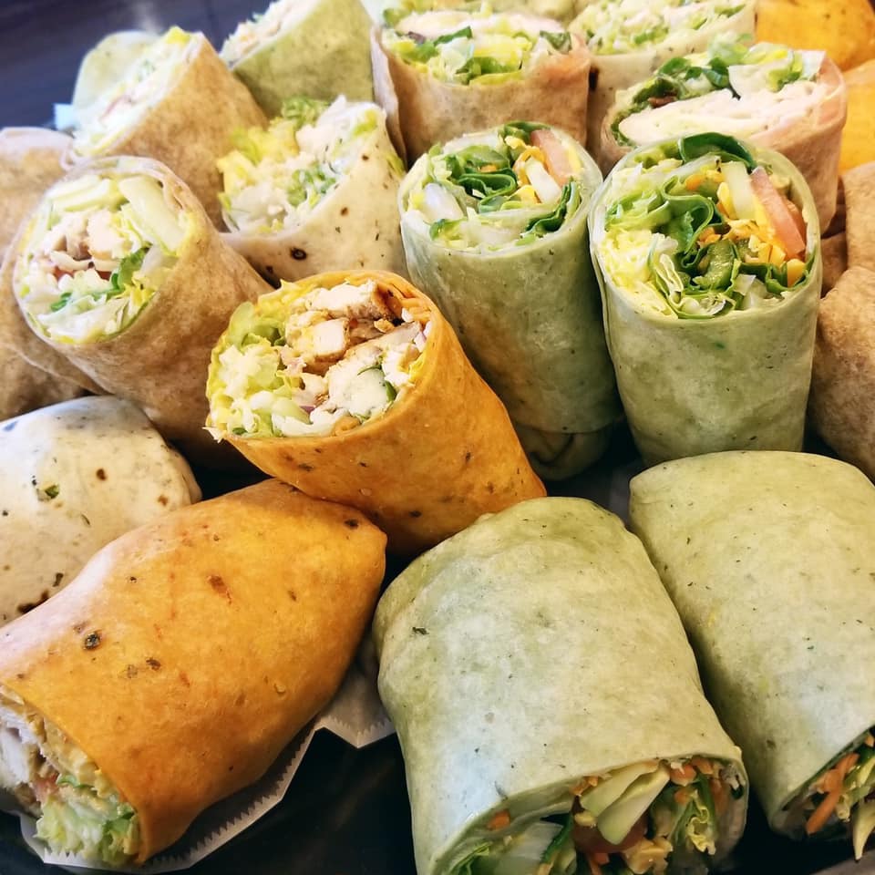 Colie's Cafe 658 Eastview Mall, Victor