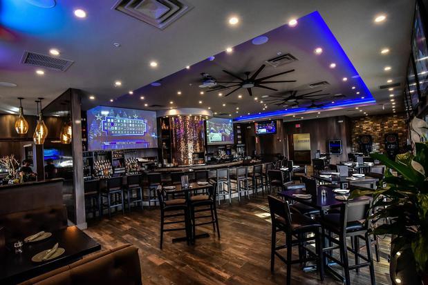 City Tavern 7635 St Route 96, Victor