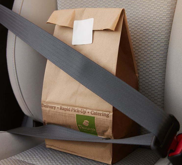 Panera Bread 7651 NY, NY-96, Victor