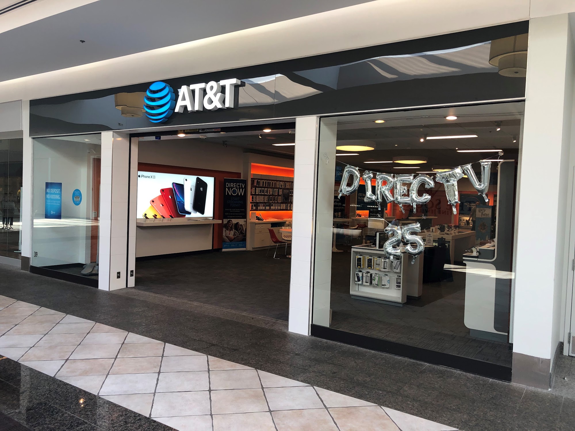 AT&T Store