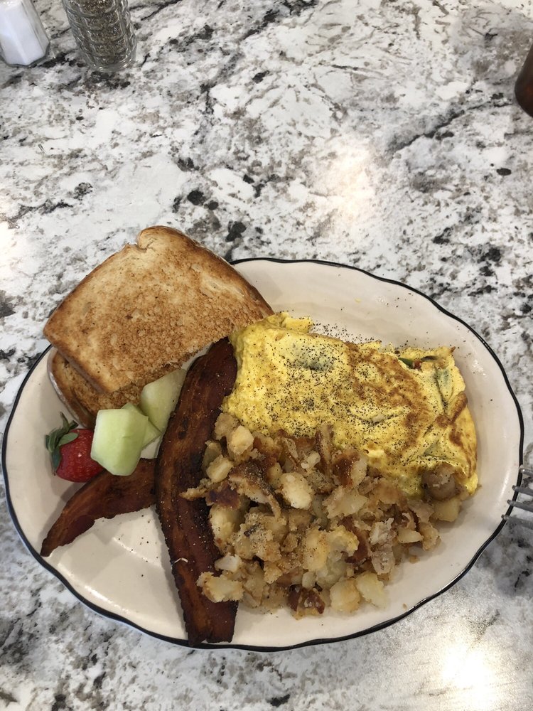 Gracie's Kitchen 39 Voorheesville Ave, Voorheesville