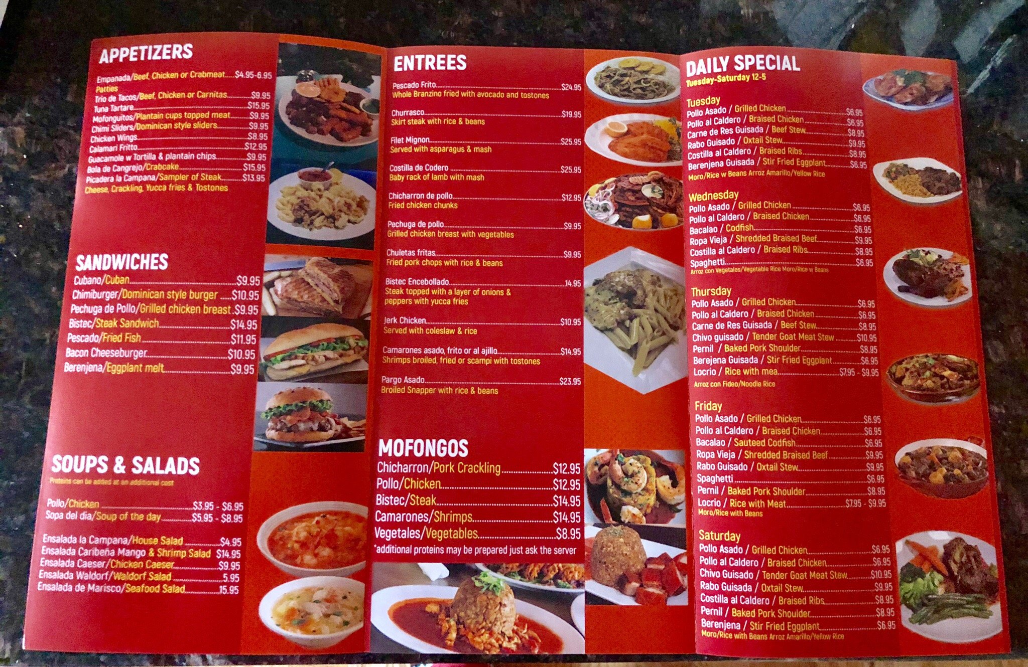 Photo credit: Tripadvisor