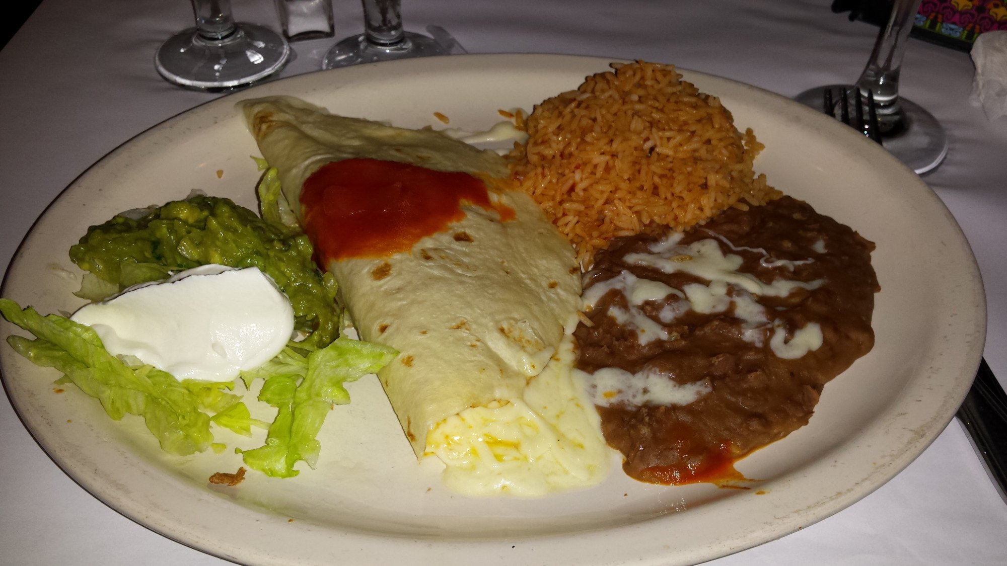 Photo credit: tripadvisor