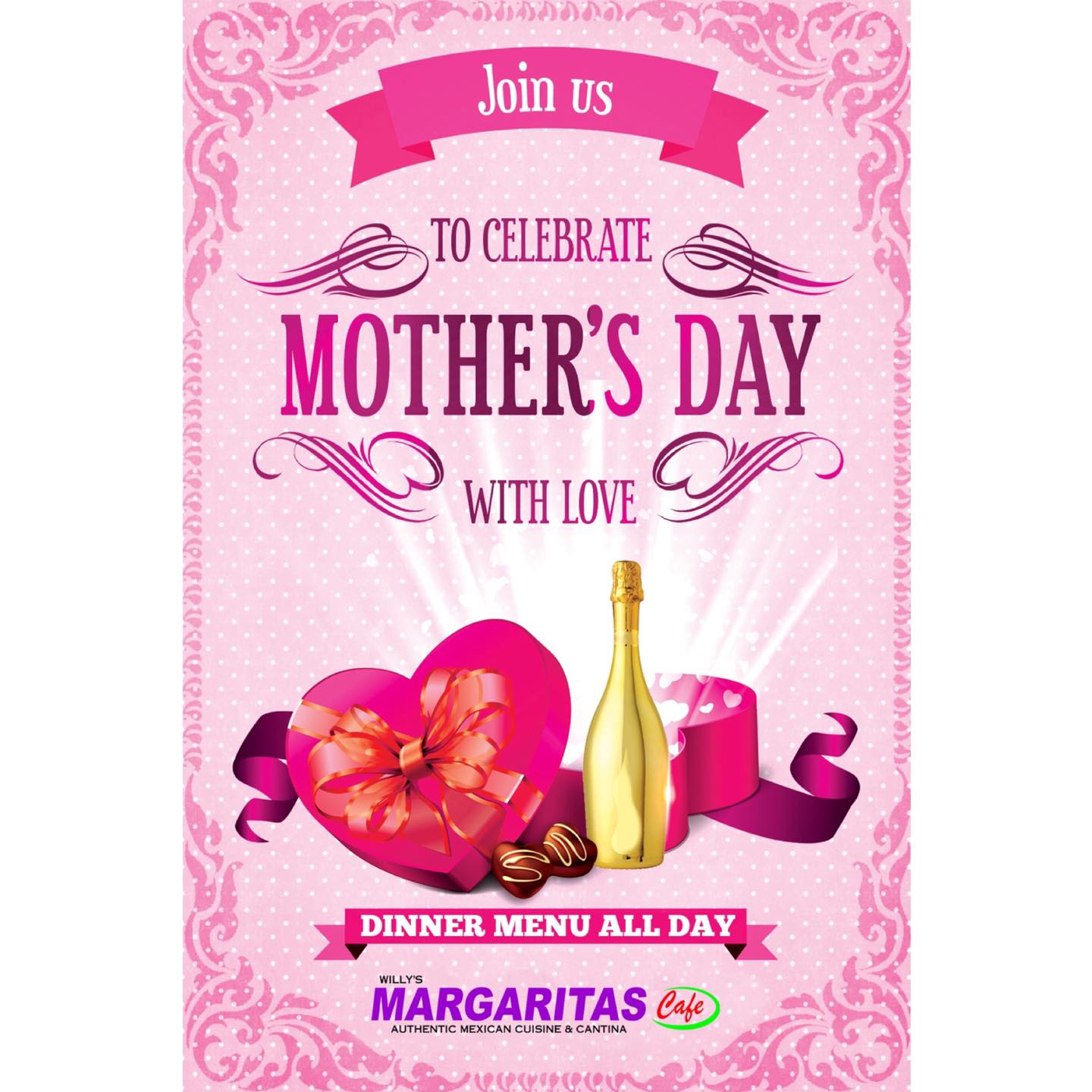 Margarita's Cafe 753 Wantagh Ave #2133, Wantagh