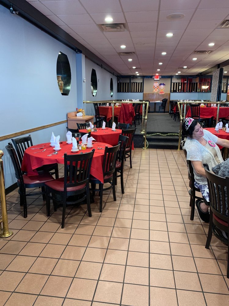 Kwong Ming 3342 Jerusalem Ave, Wantagh
