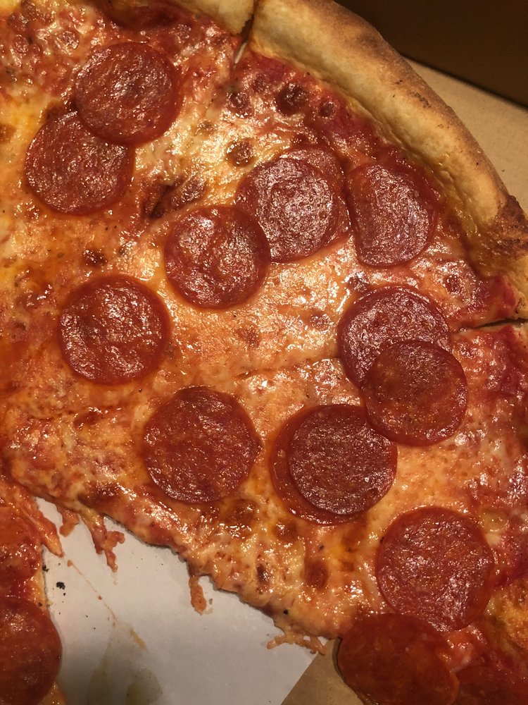 Prince Umberto Pizzeria 1910 Wantagh Ave, Wantagh