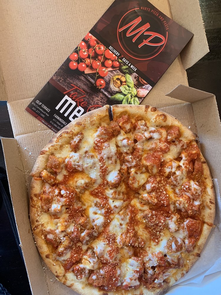 Mary's Pizza and Pasta 3453 Merrick Rd, Wantagh