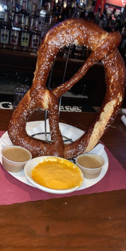 Boss Crokers 1871 Wantagh Ave, Wantagh