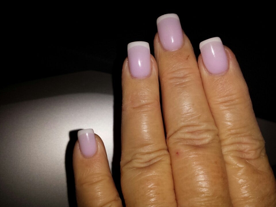 Fashion Nail 1243 Wantagh Ave, Wantagh