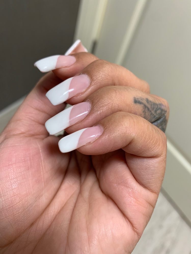 Princess nails & spa studio 2936 Merrick Rd, Wantagh