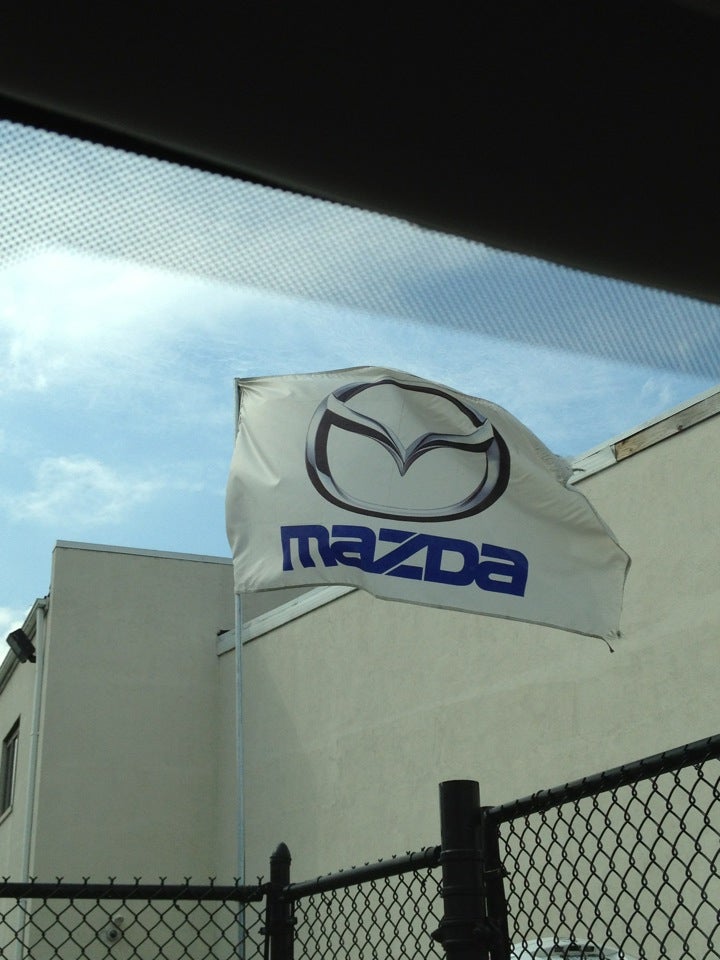 Wantagh Mazda 3180 Sunrise Hwy, Wantagh