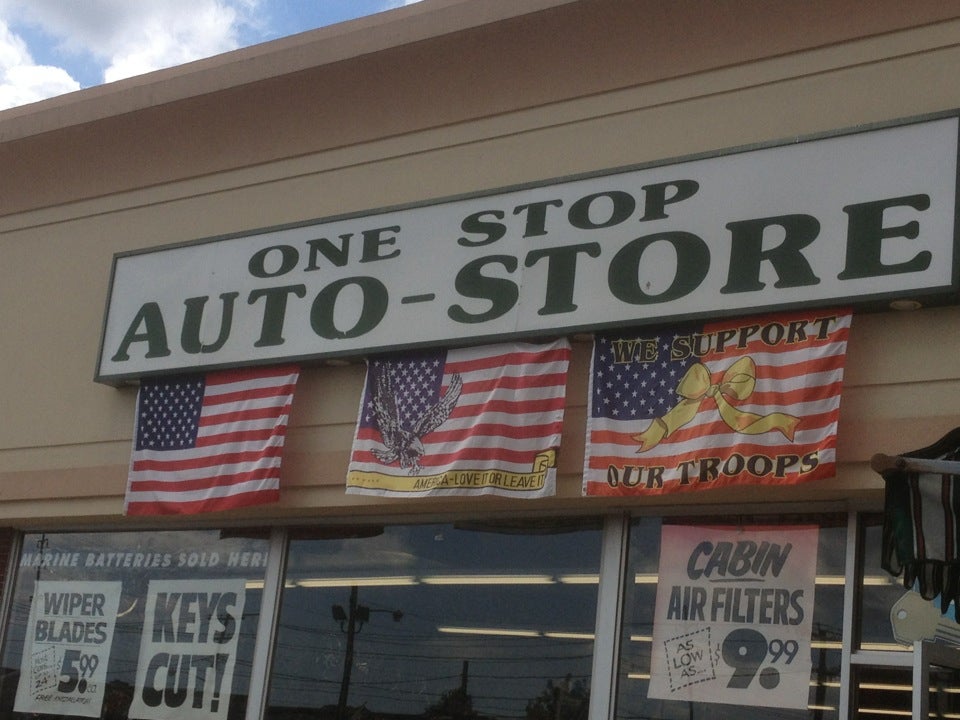 One Stop Auto Unlimited 1916 Wantagh Ave, Wantagh