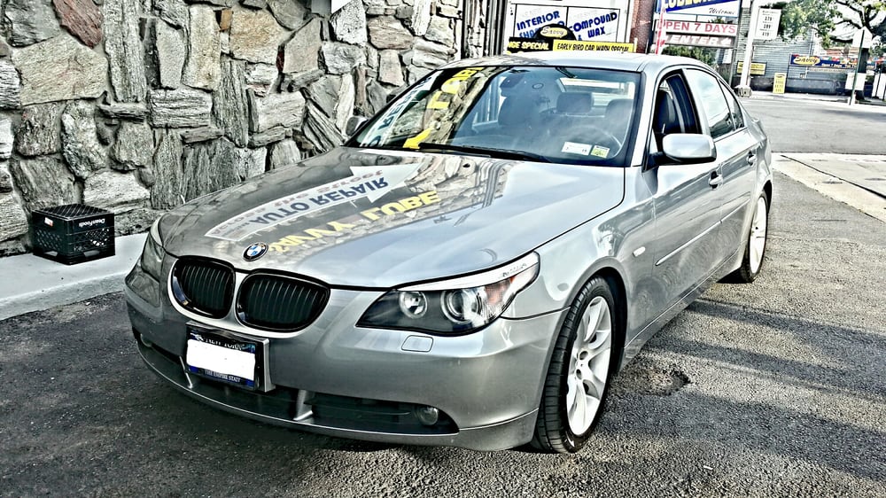 Alpine Motors 3564 Sunrise Hwy, Wantagh