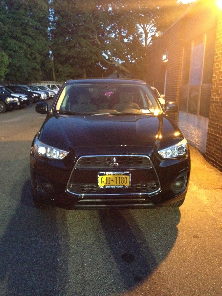 Wantagh Mitsubishi 3460 Sunrise Hwy, Wantagh