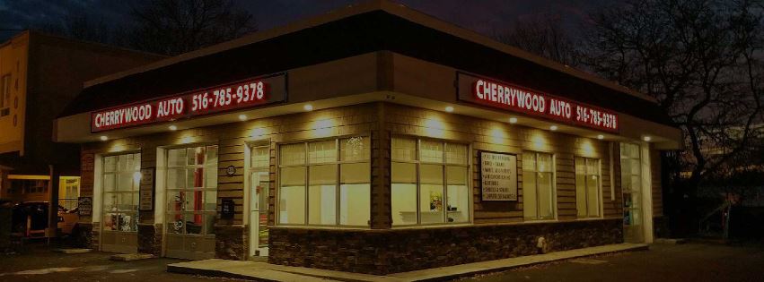 Cherrywood Auto Sales & Service 1386 Wantagh Ave, Wantagh