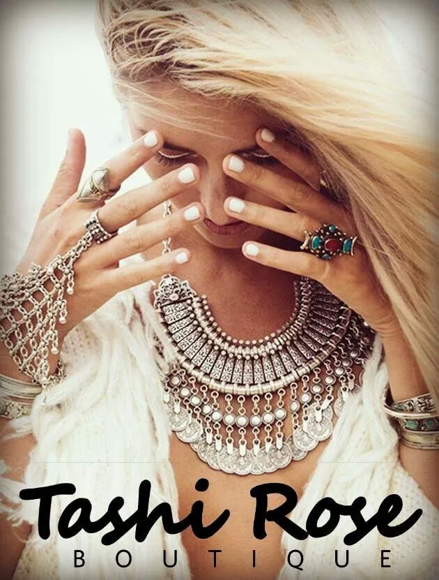 Tashi Rose Boutique 2880 Merrick Rd, Wantagh