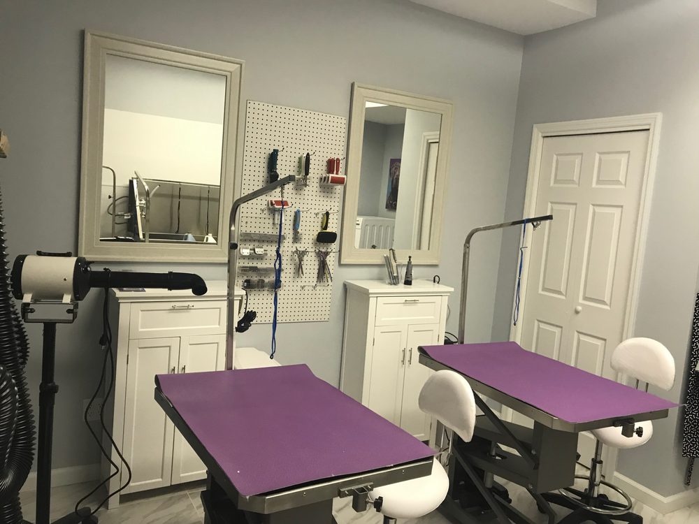 VIP Pet Grooming Studio 2082 Wantagh Ave, Wantagh