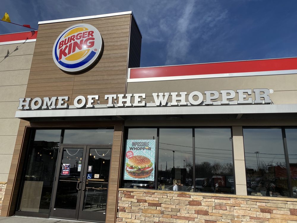 Burger King 1131 Wantagh Ave, Wantagh