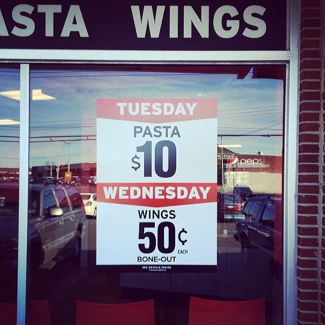 Photo credit: foursquare