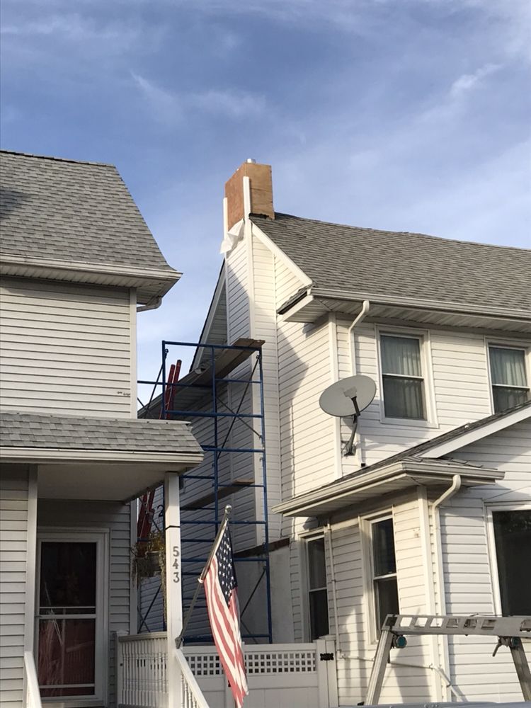 Safeway Roof Repair & Chimneys 1868, Nitas Place, Wantagh