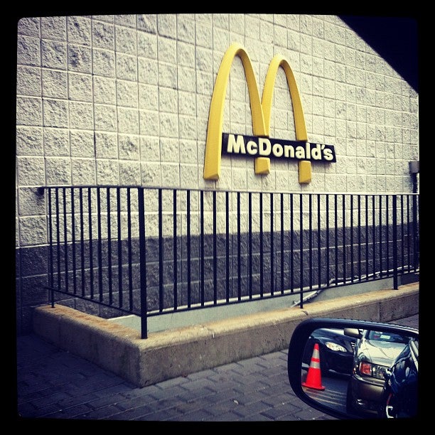 McDonald's 1946 Wantagh Ave, Wantagh