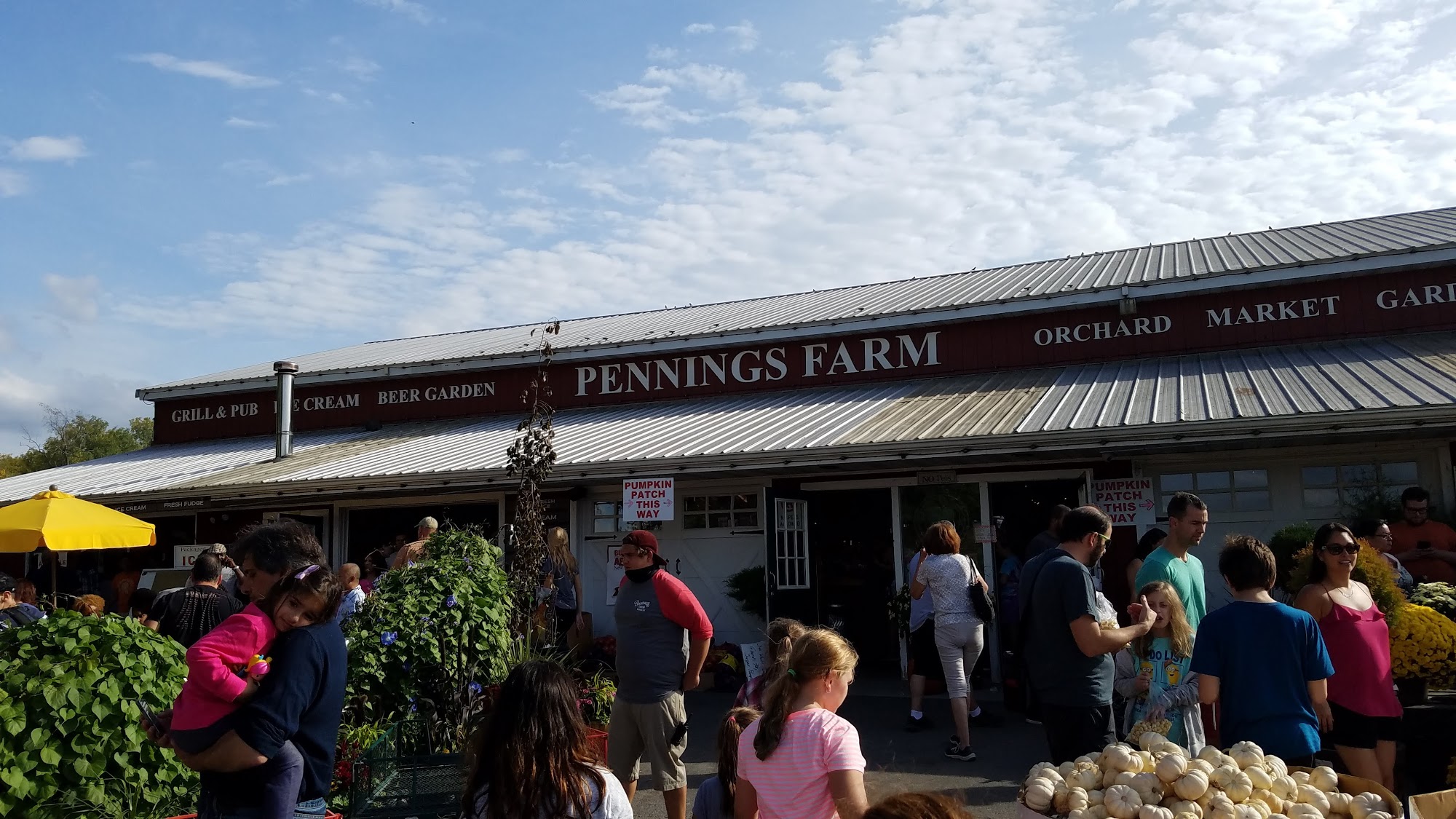 Pennings Orchard