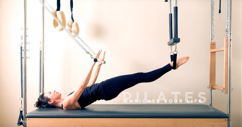 Water Mill Pilates