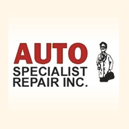 Auto Specialist Repair Inc.