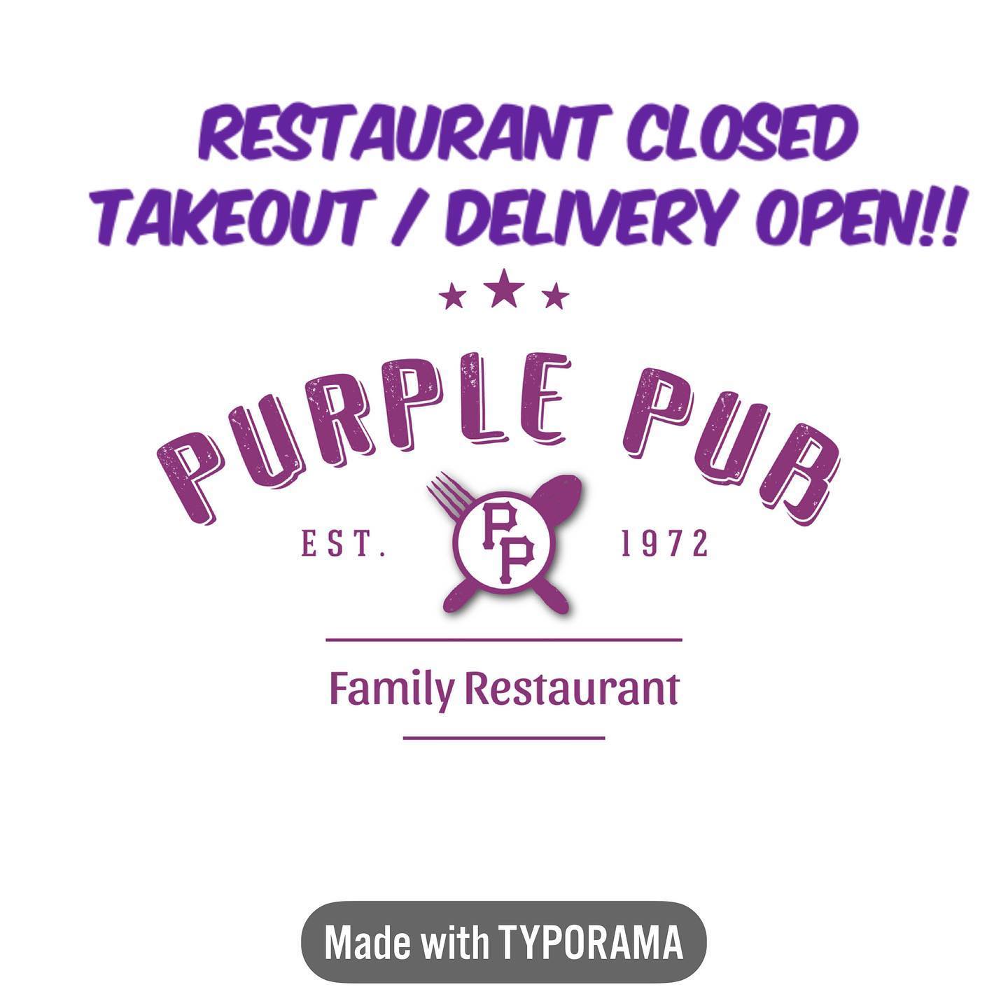 Purple Pub 2 Cohoes Rd, Watervliet