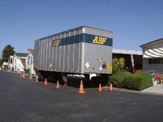 Ashline Professional Moving