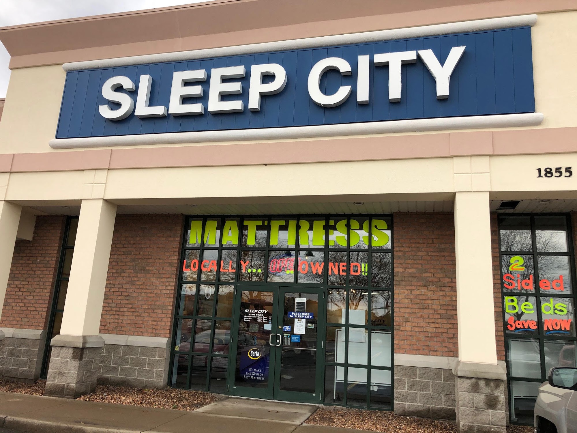 Sleep City USA Inc