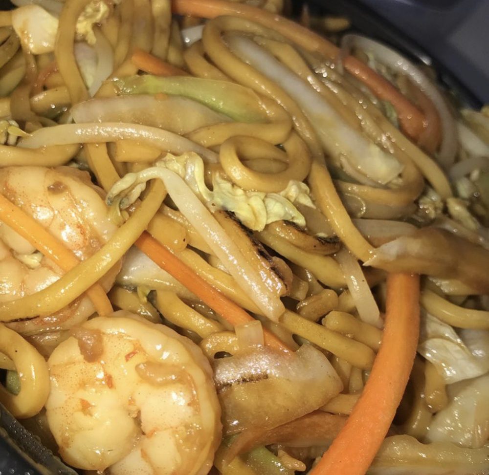 Bo Bo Kitchen 86 NY-109, West Babylon