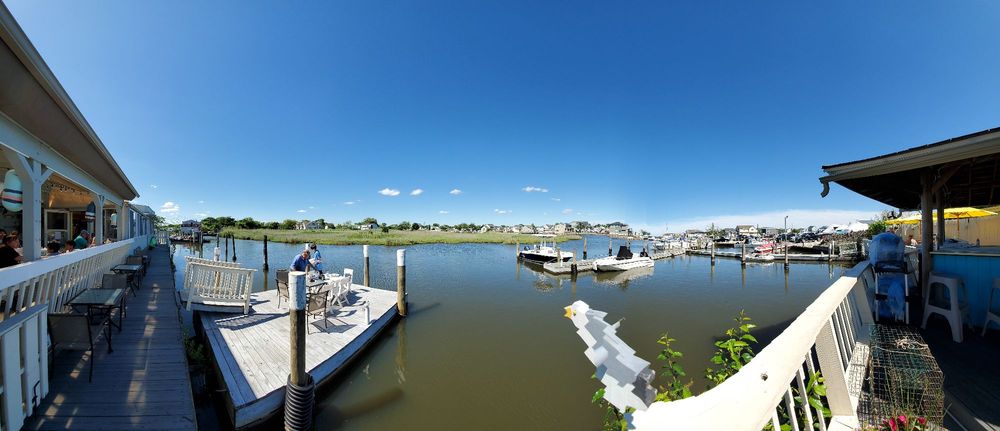 Seagull Restaurant and Bar 301 Bergen Ave, West Babylon
