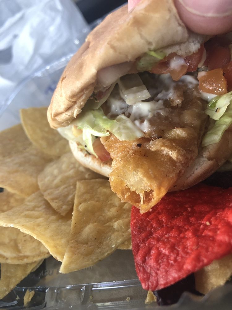 Taco Joe's 665 NY-109, West Babylon