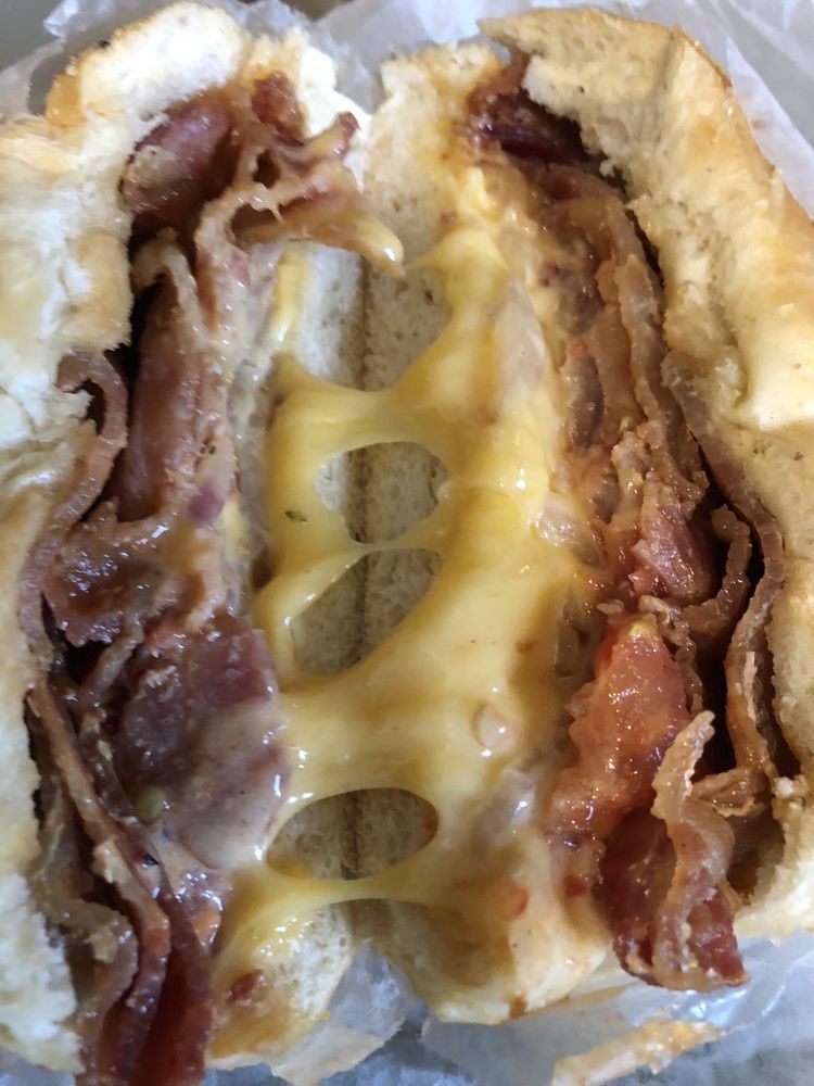 Bagel & Deli Creations 669 NY-109, West Babylon