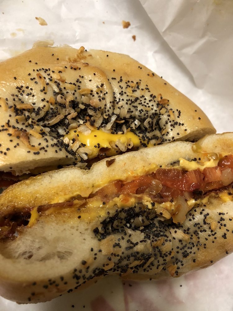 U-Need-A Bagels 757 Sunrise Hwy, West Babylon