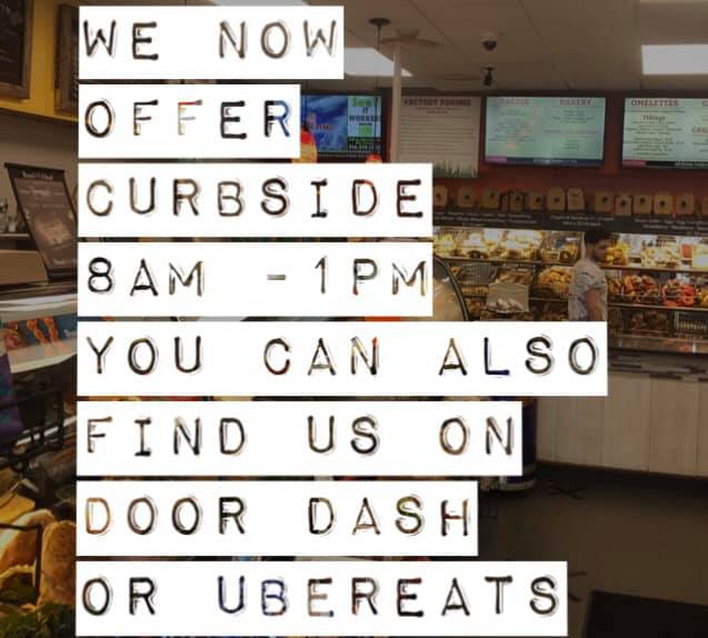 Bagel Factory 615 Montauk Hwy, West Babylon