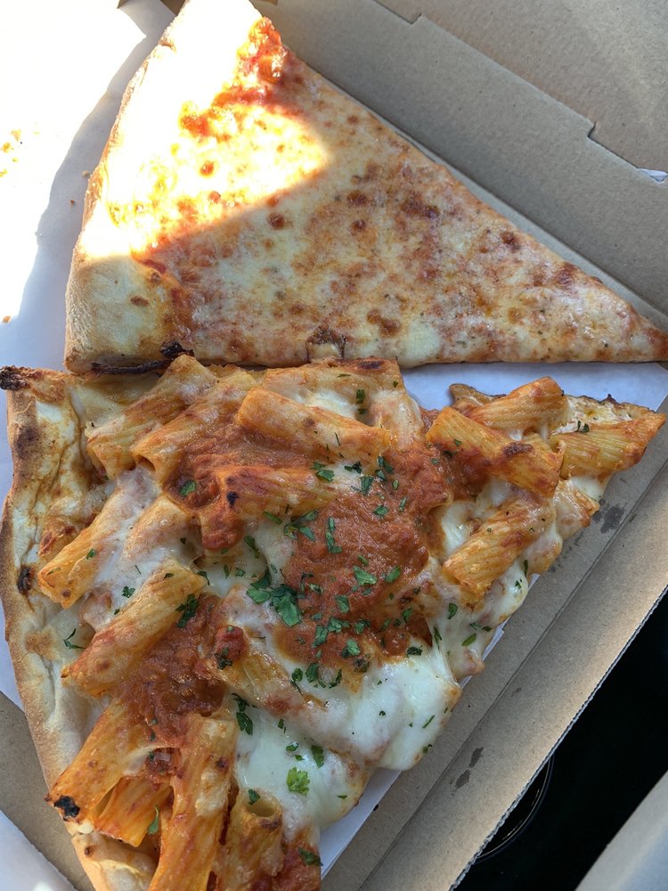 Gino's Pizza of West Babylon 90 NY-109, West Babylon