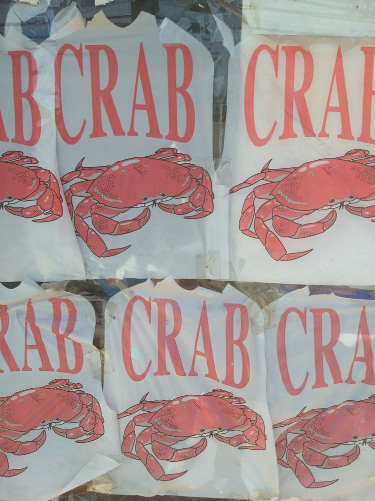 Crab Shack 1258 Straight Path, West Babylon