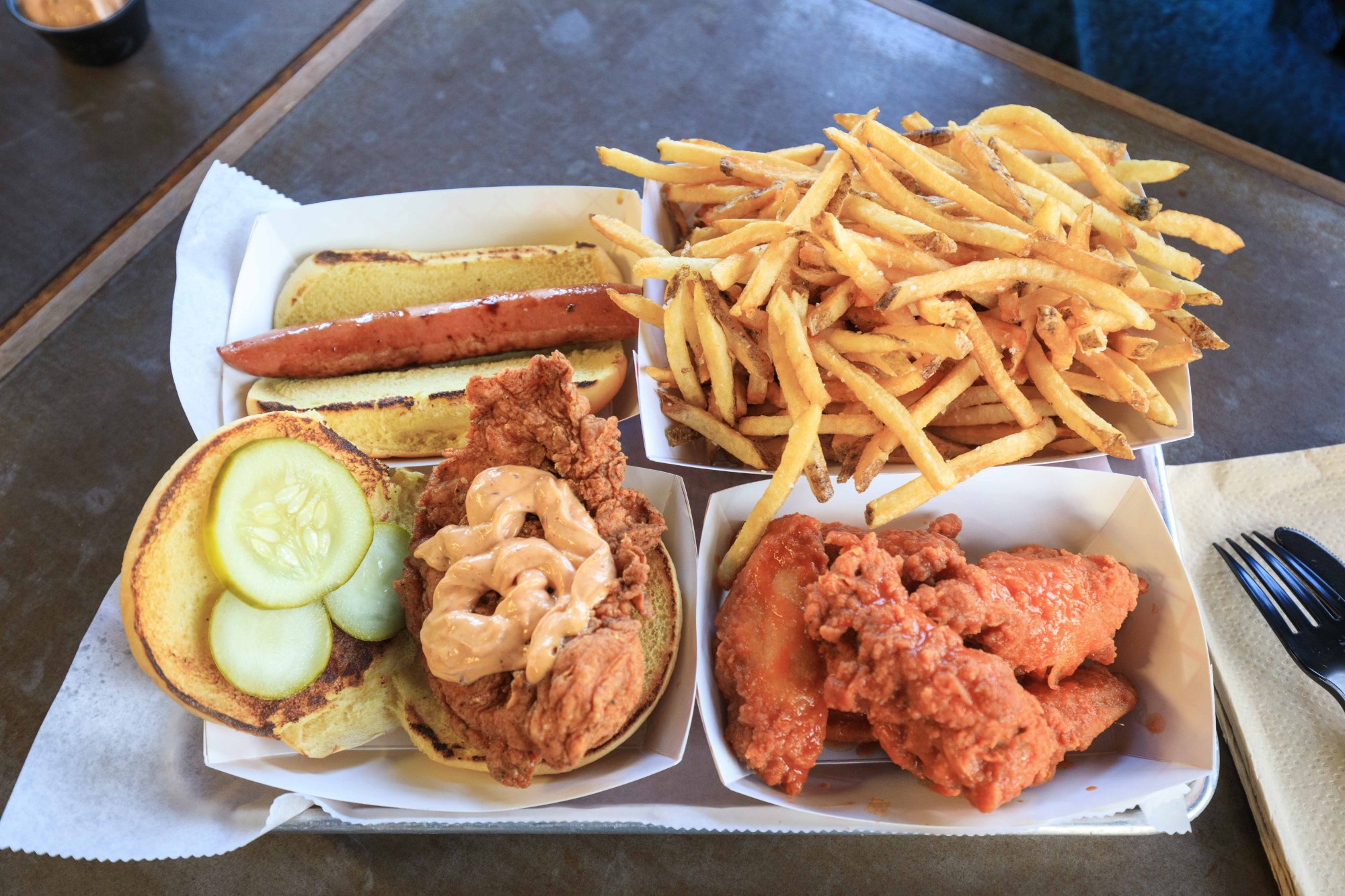 Photo credit: tripadvisor