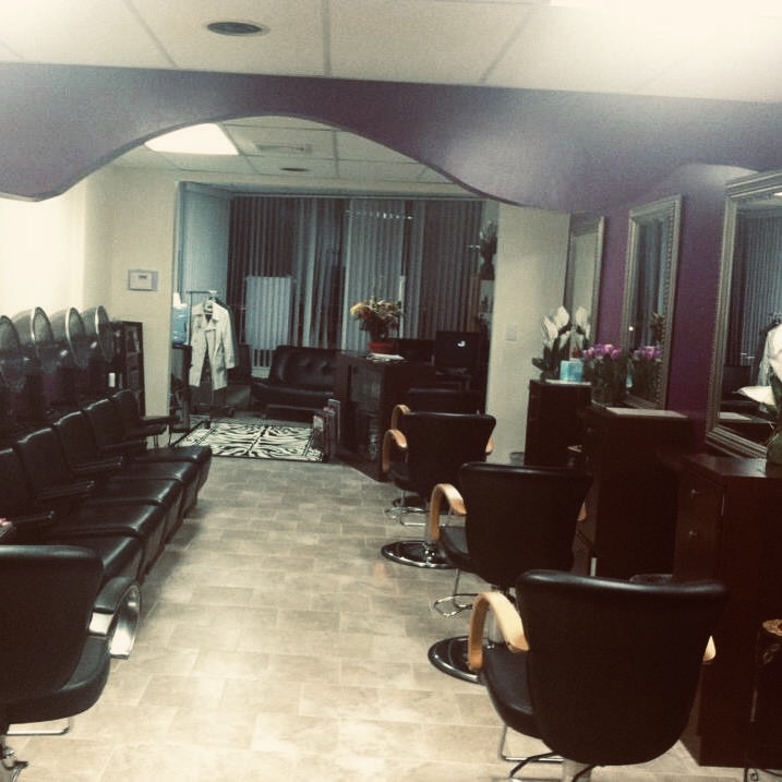Epiphany Salon and Hair Loss Center