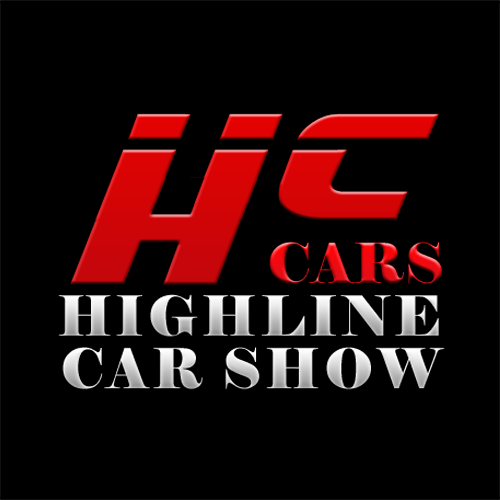 Highline Car Show