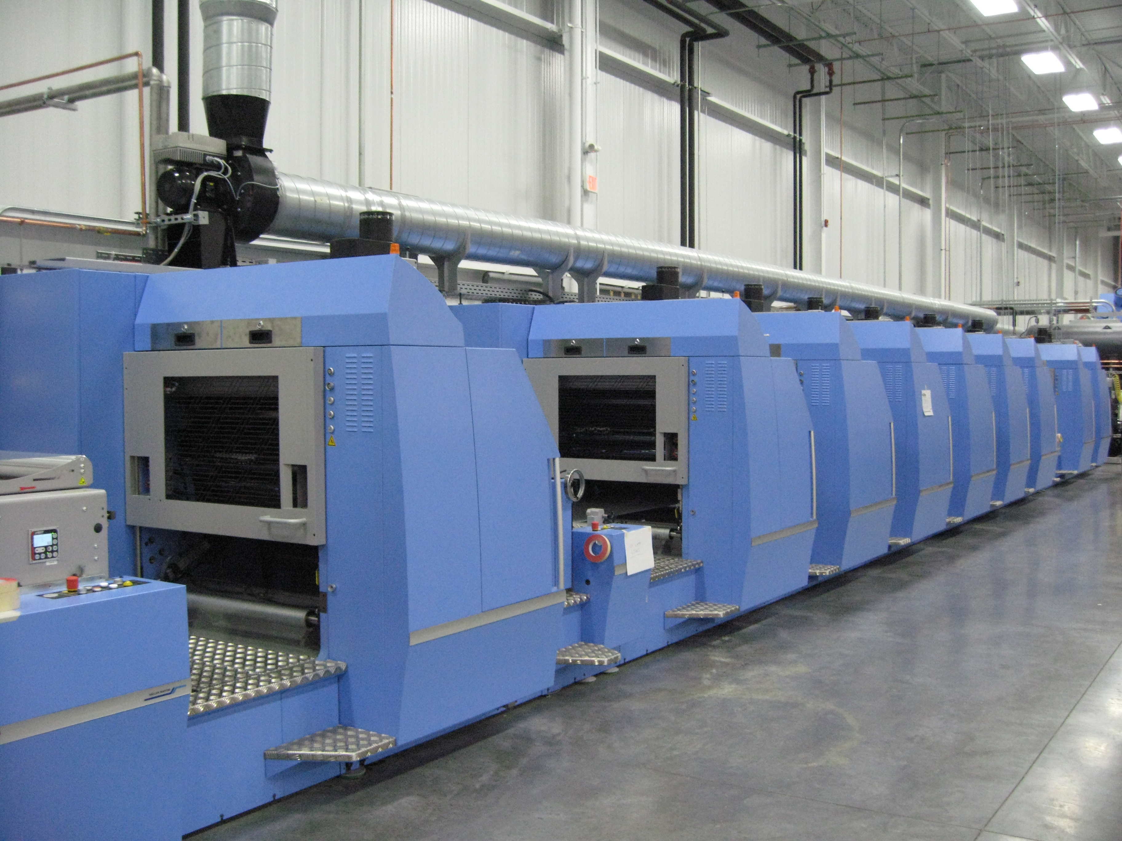 Hammer Packaging 200 Lucius Gordon Dr, West Henrietta