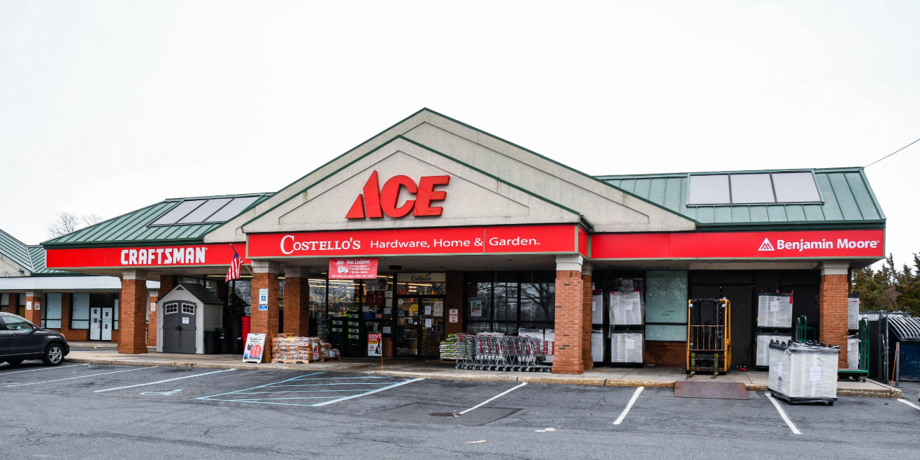 Costello's Ace Hardware of West Islip