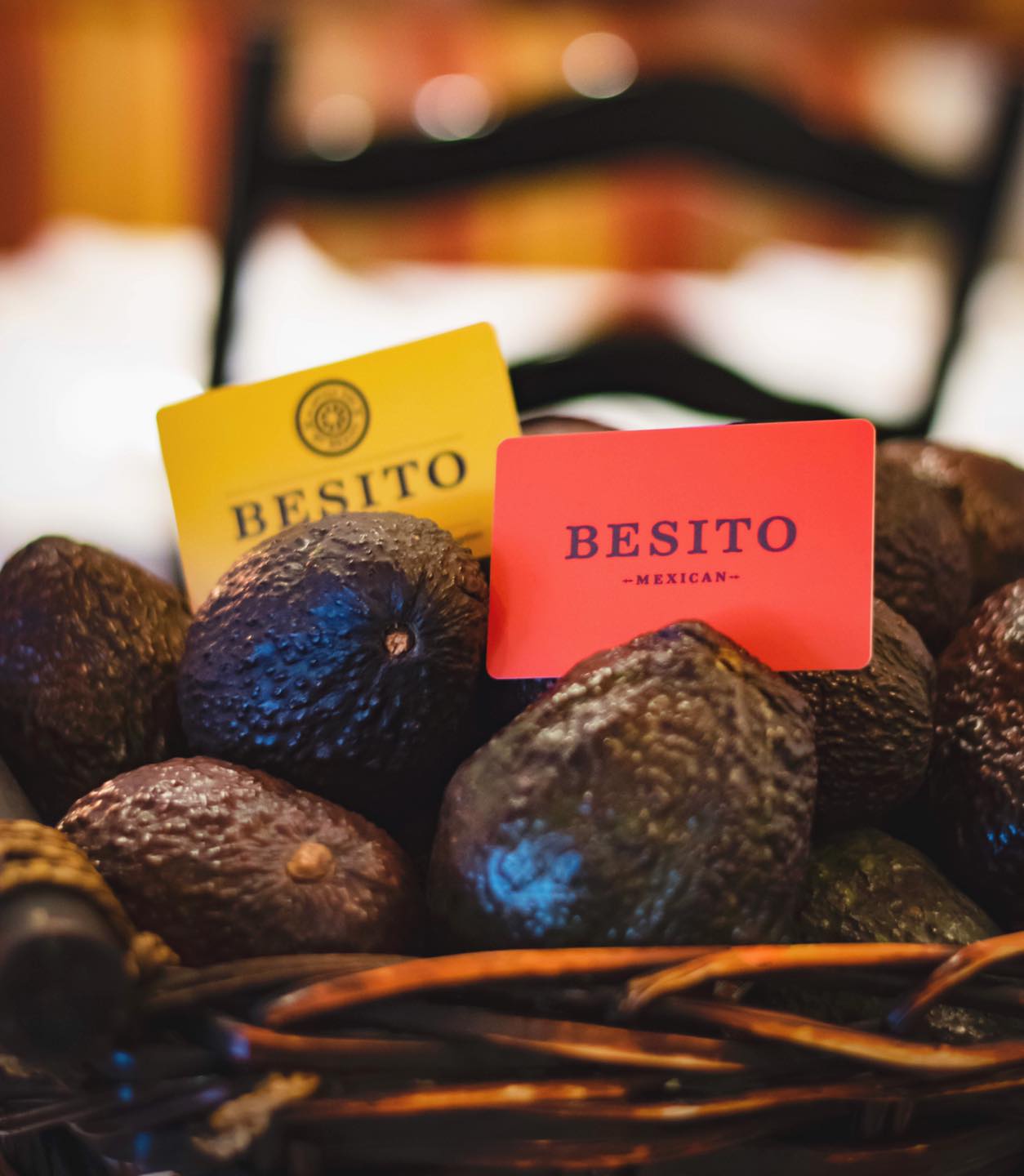 Besito Mexican Restaurant 399 Montauk Hwy, West Islip