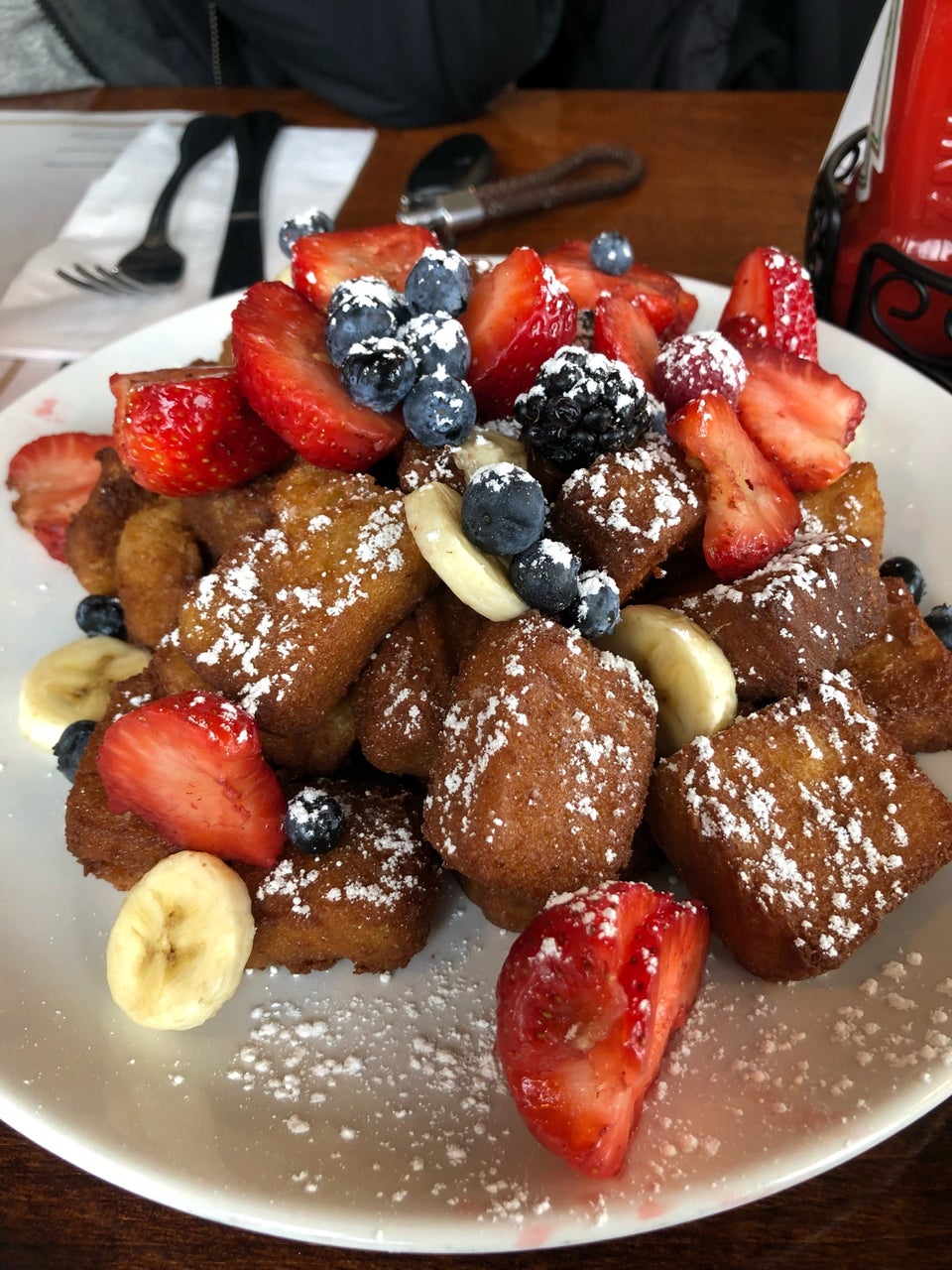 Brownstones Coffee 306 Union Blvd, West Islip