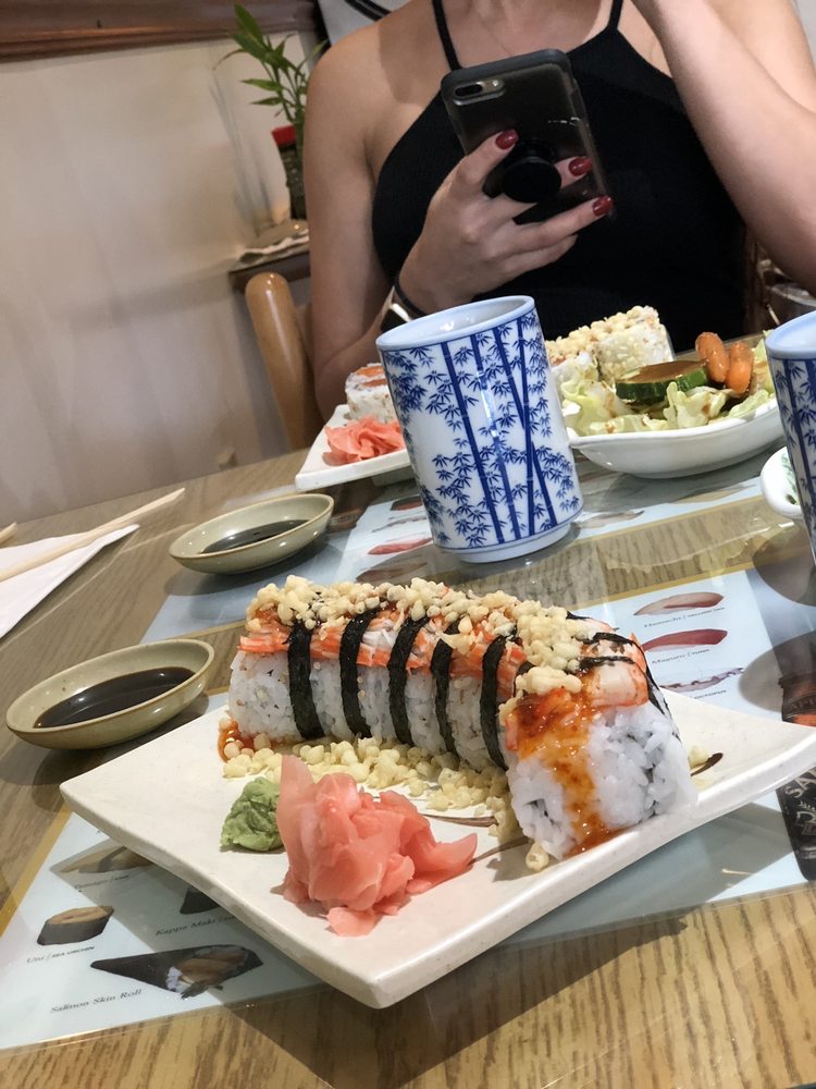 Hi Sushi Corporation 460 Union Blvd, West Islip